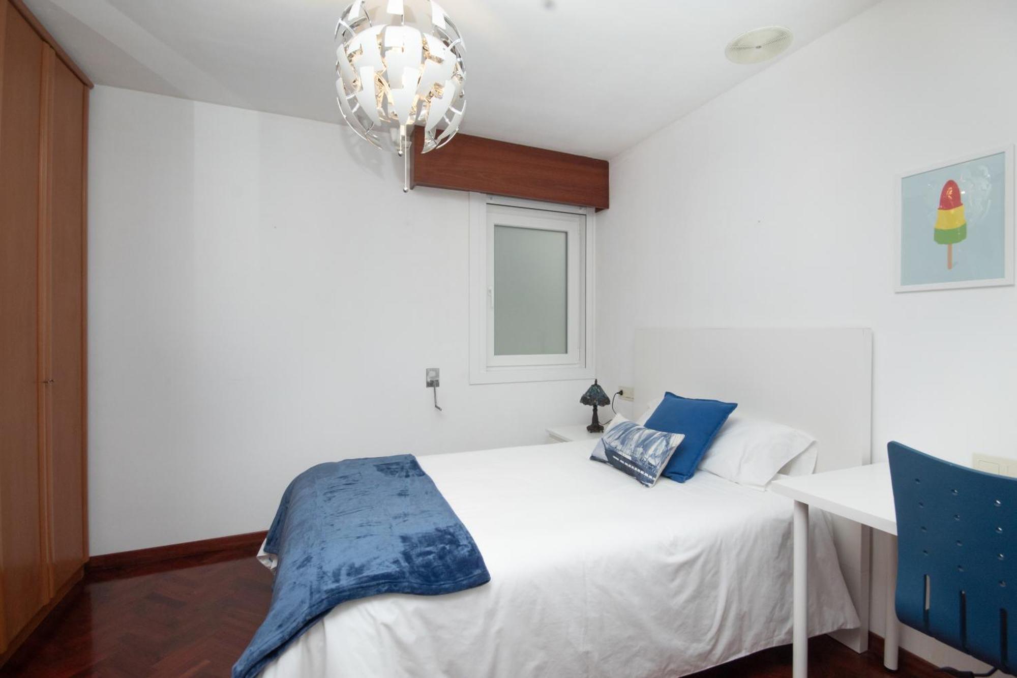 Ag Apartamento Nordes Malpica Primera Linea Playa Екстериор снимка